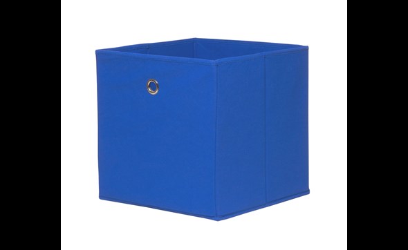 Boite-cube-rangement-Alfa-1-001330-bleu-32cm-Finori