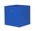 Boite-cube-rangement-Alfa-1-001330-bleu-32cm-Finori