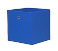 Boite-cube-rangement-Alfa-1-001330-bleu-32cm-Finori