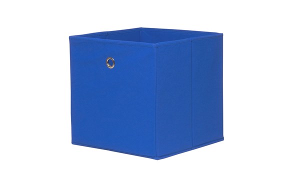 Boite-cube-rangement-Alfa-1-001330-bleu-32cm-Finori