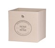 Boite-cube-rangement-Alfa-1-001948-beige-home-sweet-home-32cm-Finori