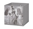 Boite-cube-rangement-Alfa-1-002002-gris-city-32cm-Finori
