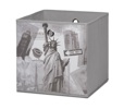 Boite-cube-rangement-Alfa-1-002002-gris-city-32cm-Finori