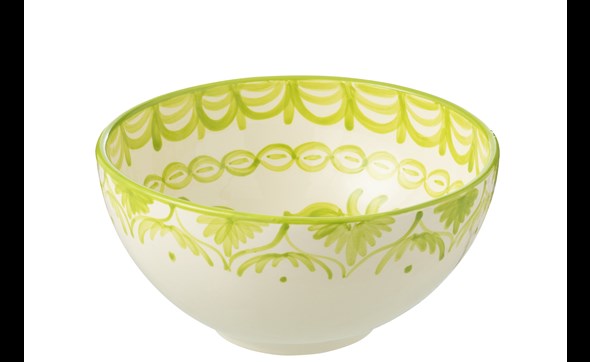 Bol-Granada-52100-vert-blanc-Jolipa-01