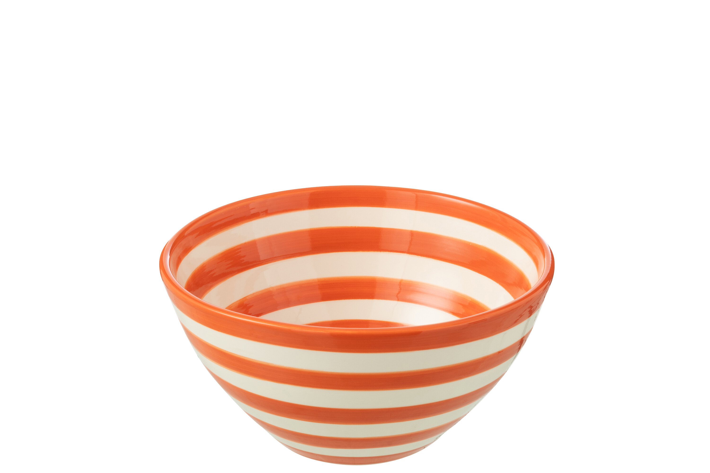 Bol-Granada-52167-poterie-blanc-orange-Jolipa-01