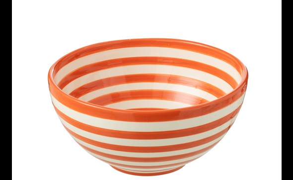 Bol-Granada-52168-poterie-blanc-orange-Jolipa-01