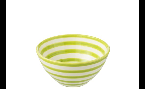 Bol-Granada-52184-poterie-blanc-vert-Jolipa-01