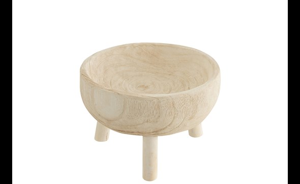 Bol-Sur-Trépied-Paulownia-23919-Bois-Blanc-01-Jolipa