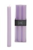 Bougies-6-pieces-93357-lavendel-Jolipa