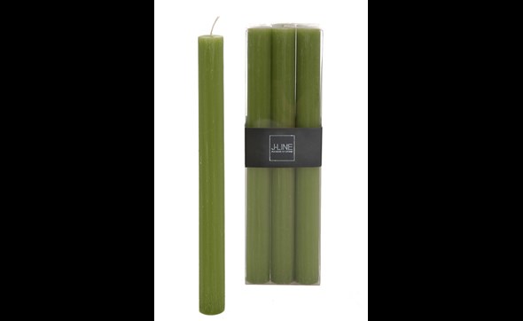 Bougies-6-pieces-93412-gras-Jolipa