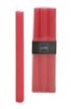 Bougies-6-pieces-93511-fuchsia-Jolipa