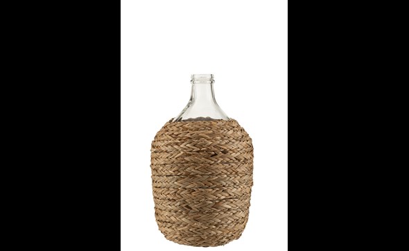 Bouteille-couverte-paille-1706-verre-naturel-S-01-Jolipa