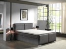 Boxspring-Amsterdam-simili-cuir-noir-03-Divaco
