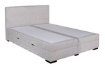Boxspring-Aurela-Catori-mito-ash-grey-Coco-Reve