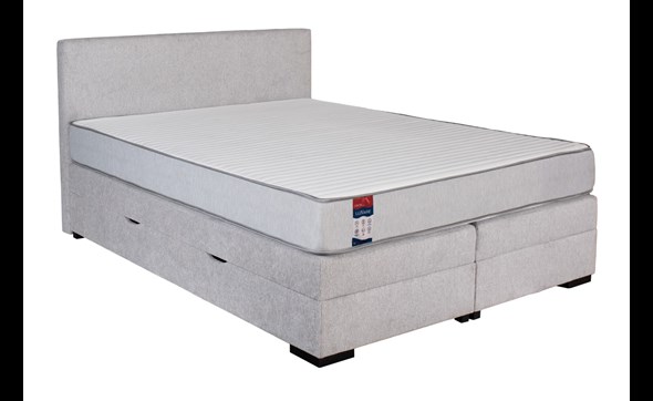 Boxspring-Aurela-Catori-mito-ash-grey-Lunaire-Coco-Reve