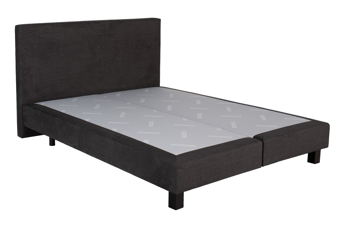 Boxspring-Aurela-Celsa-cape-charcoal-Coco-Reve