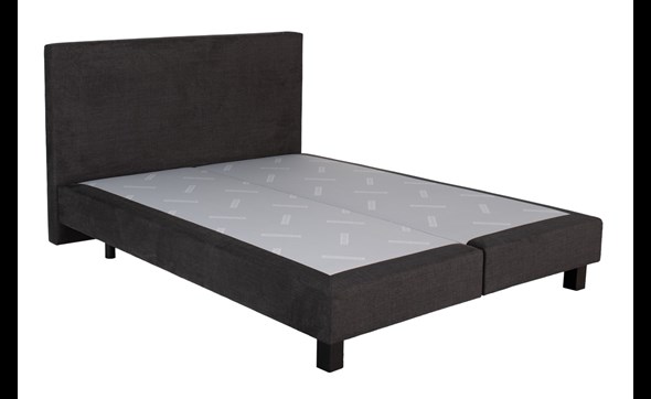 Boxspring-Aurela-Celsa-cape-charcoal-Coco-Reve