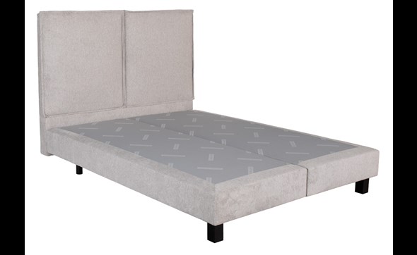 Boxspring-Cylia-Celsa-mito-ash-grey-Coco-Reve