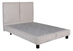 Boxspring-Cylia-Celsa-mito-ash-grey-Coco-Reve