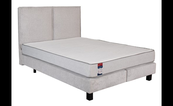 Boxspring-Cylia-Celsa-mito-ash-grey-Lunaire-Coco-Reve