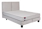 Boxspring-Cylia-Celsa-mito-ash-grey-Lunaire-Coco-Reve