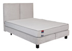 Boxspring-Cylia-Celsa-mito-ash-grey-Lunaire-Coco-Reve
