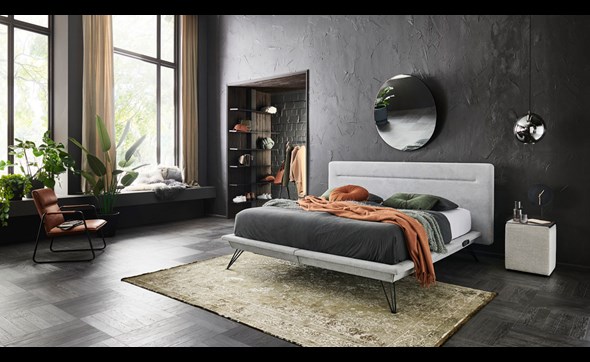 Boxspring-Fly-electrique-tissu-Cyber-ash-FIT+SKY-01-Velda