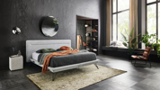 Boxspring-Fly-electrique-tissu-Cyber-ash-FIT+SKY-01-Velda