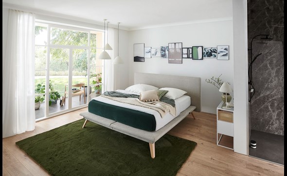 Boxspring-Fly-fix-tissu-Cyber-desert-FLAT+OSLO-01-Velda