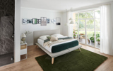 Boxspring-Fly-fix-tissu-Cyber-desert-FLAT+OSLO-01-Velda