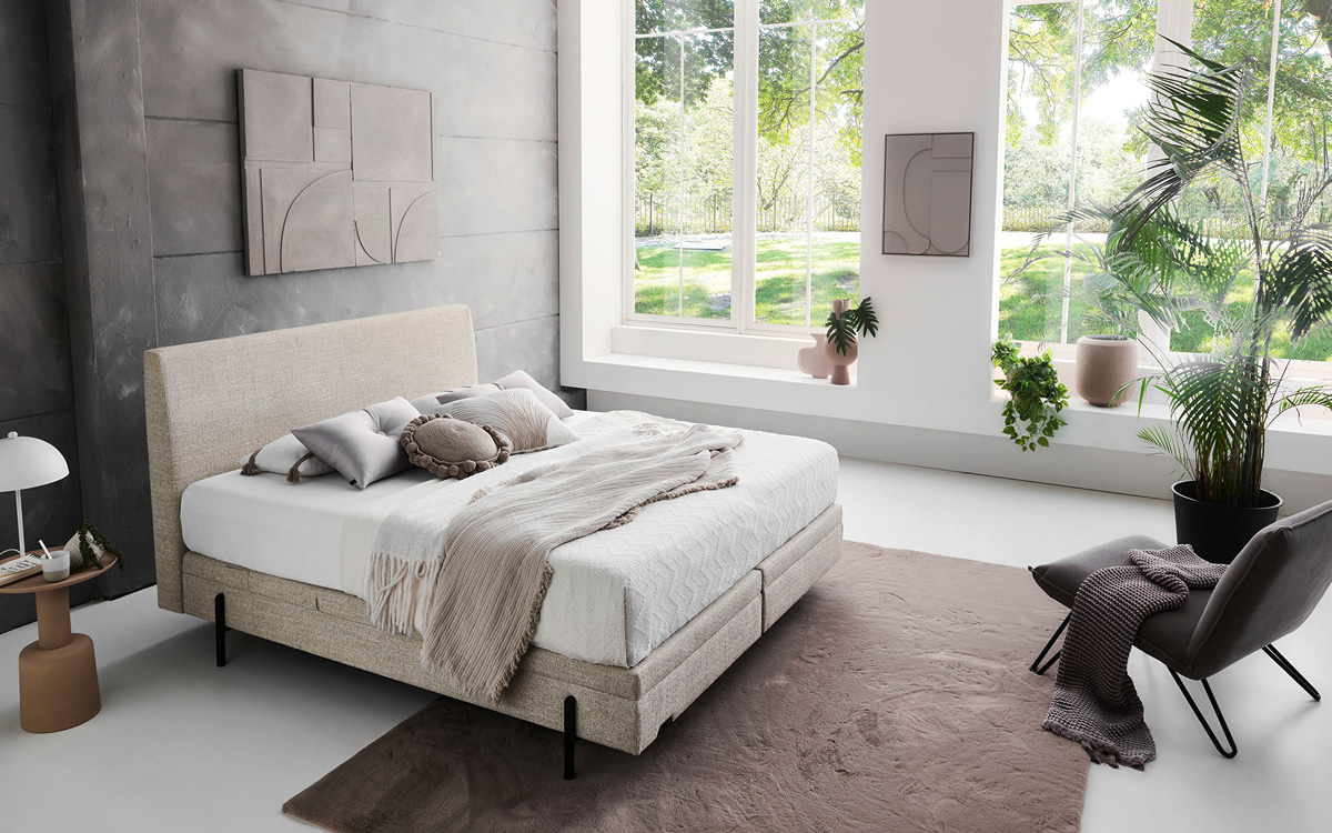 Boxspring-Imagine-electrique-tissu-oasis-herb-FLEXION+NOAH-01-Velda