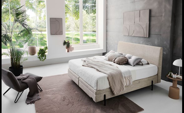 Boxspring-Imagine-electrique-tissu-oasis-herb-FLEXION+NOAH-01-Velda