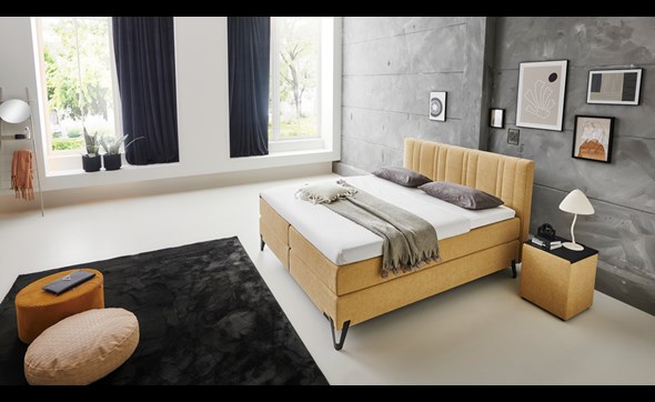 Boxspring-Imagine-fixe-3C-tissu-soda-brass-LINES+VIVA-01-Velda