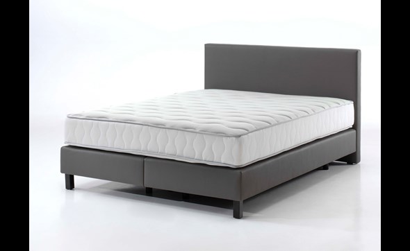Boxspring-Oxford-PU-Diesel-gris-elephant-160x200cm-180x200cm-Comodi-Sleep