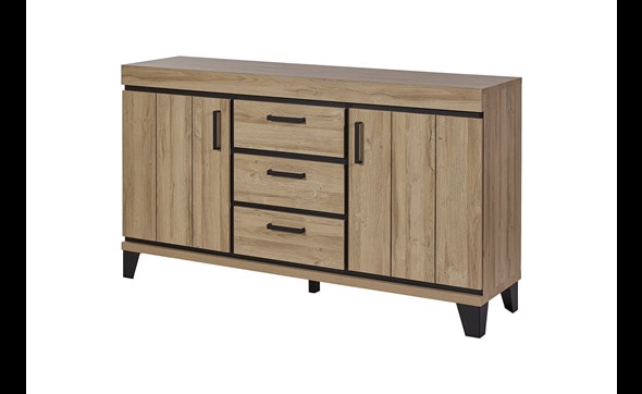 Buffet-175cm-Titus-decor-bois-french-oak-GBO-01