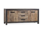Buffet-2-portes-3-tiroirs-Claire-lamulux-orient-180cm-Maxfurn