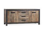 Buffet-2-portes-3-tiroirs-Claire-lamulux-orient-180cm-Maxfurn