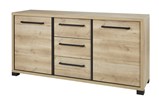 Buffet-2-portes-Rico-decor-arizona-oak-184cm-GBO
