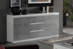 Buffet-2-portes-Roma-decor-laque-marmo-oro-Alcos