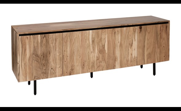 Buffet-200cm-Lyra-bois-massif-acacia-01-Authentic-Orient