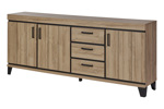 Buffet-236cm-Titus-decor-bois-french-oak-GBO-01