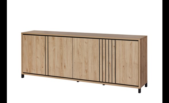 Buffet-240cm-Travis-decor-bois-castella-nox-01-GBO
