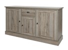 Buffet-3-portes-1-tiroir-York-decor-bois-chene-K550-DR3-171cm-Meubar