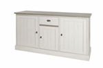Buffet-3-portes-1-tiroir-York-decor-bois-meleze-K467-DR3-171cm-Meubar