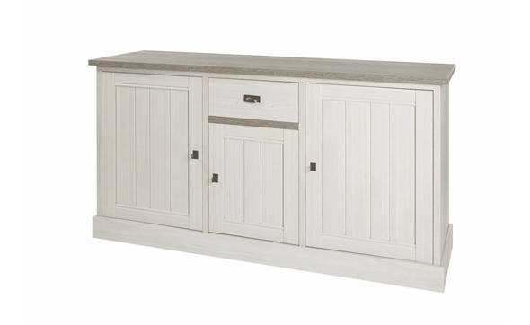 Buffet-3-portes-1-tiroir-York-decor-bois-meleze-K467-DR3-171cm-Meubar