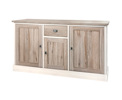 Buffet-3-portes-1-tiroir-York-decor-bois-meleze-chene-DR3-171cm-Meubar