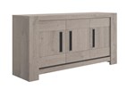 Buffet-3-portes-Boston-decor-bois-chene-gris-clair-J74504-173cm-02-Gautier