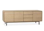 Buffet-3-portes-Redford-blond-oak-Maxfurn