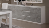 Buffet-3-portes-Roma-decor-laque-marmo-oro-Alcos