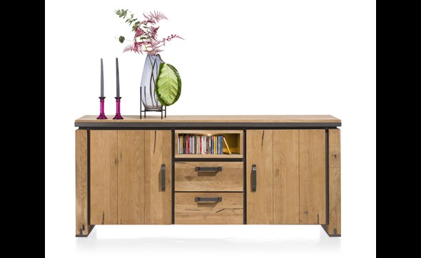 Buffet-39607-2-portes-2-tiroirs-Farmland-180cm-Henders-Hazel